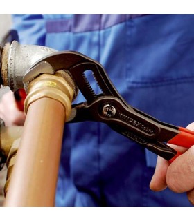 ALICATE PICO LORO KNIPEX COBRA 250mm