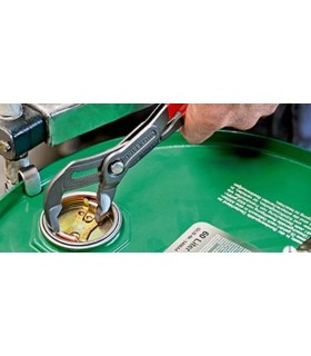 ALICATE PICO LORO KNIPEX COBRA 250mm