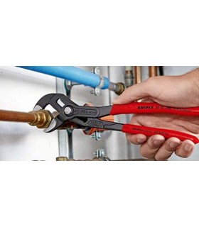 ALICATE PICO LORO KNIPEX COBRA 250mm