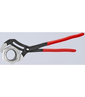 ALICATE PICO LORO KNIPEX COBRA 400mm