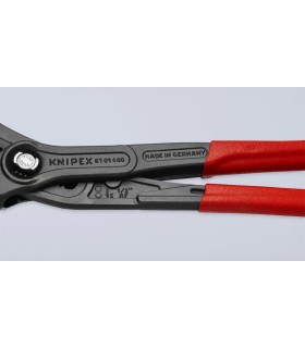 ALICATE PICO LORO KNIPEX COBRA 400mm