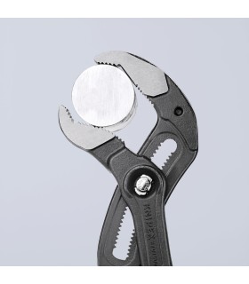 ALICATE PICO LORO KNIPEX COBRA 400mm