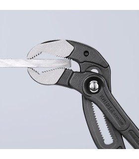 ALICATE PICO LORO KNIPEX COBRA 400mm