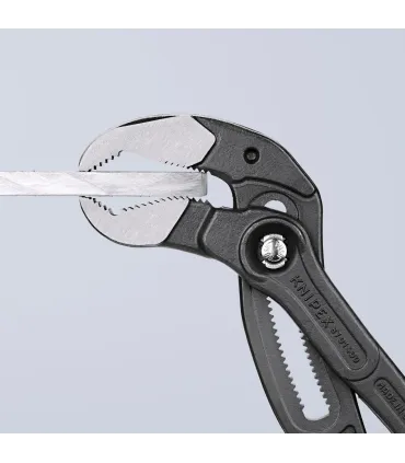 ALICATE PICO LORO KNIPEX COBRA 400mm