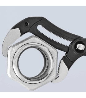 ALICATE PICO LORO KNIPEX COBRA 400mm