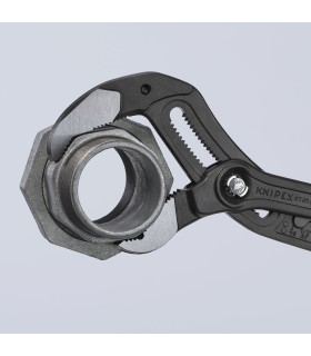 ALICATE PICO LORO KNIPEX COBRA 400mm