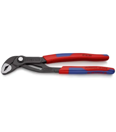 TENAZAS PICO LORO KNIPEX COBRA 250mm M/GRUESO