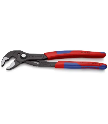 TENAZAS PICO LORO KNIPEX COBRA 250mm M/GRUESO