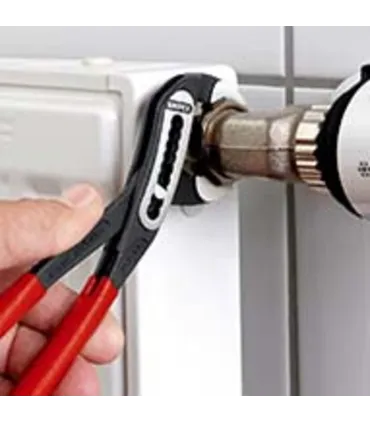 ALICATE PICO LORO KNIPEX 180mm