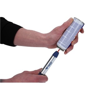 KIT SOLDADOR QUEMADOR GAS MECHERO