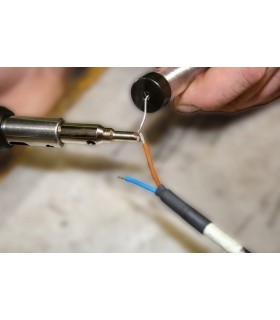 KIT SOLDADOR QUEMADOR GAS MECHERO