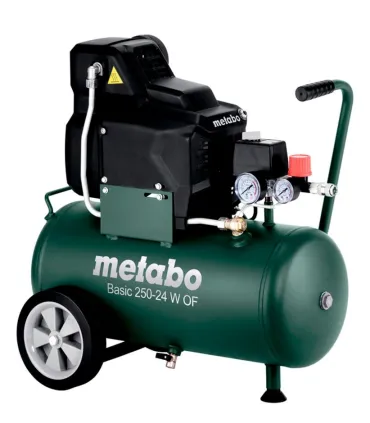 COMPRESOR BASIC 250-24 W