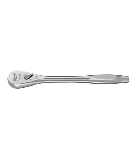 LLAVE CARRACA MILWAKEE 1/2" 90 dientes