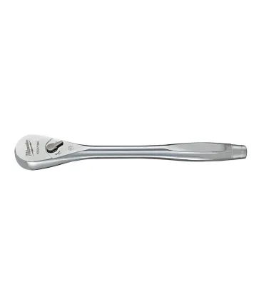 LLAVE CARRACA MILWAKEE 1/2" 90 dientes