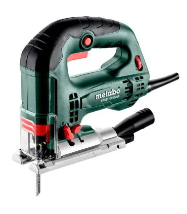 SIERRA DE CALAR STEB 100 QUICK