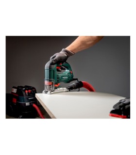 SIERRA DE CALAR STEB 100 QUICK