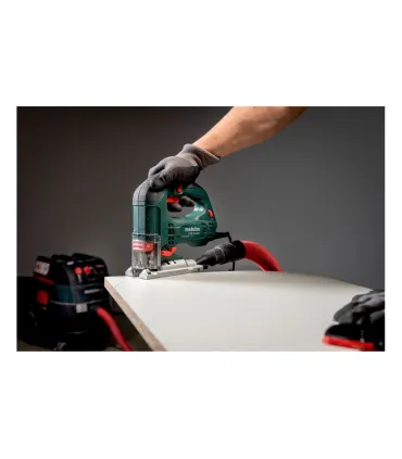 SIERRA DE CALAR STEB 100 QUICK