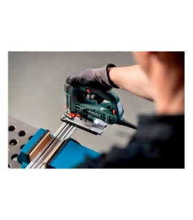 SIERRA DE CALAR STEB 100 QUICK