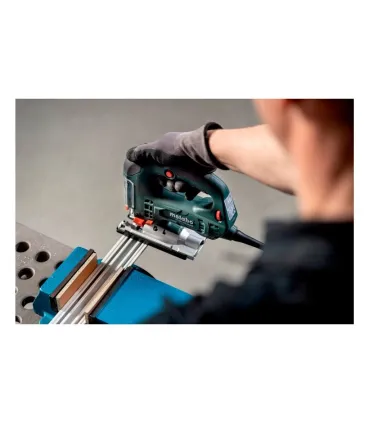 SIERRA DE CALAR STEB 100 QUICK