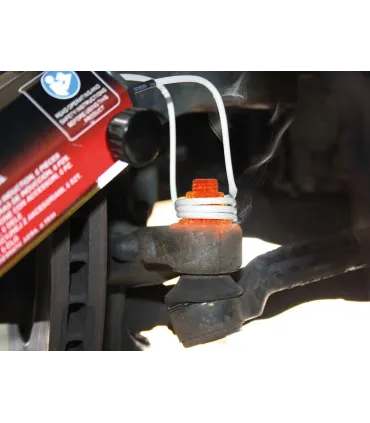 KIT PISTOLA CALENTADORA INDUCCION 1000W