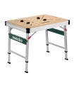 BANCO DE TRABAJO MONTAJE RAPIDO METABO MWB100