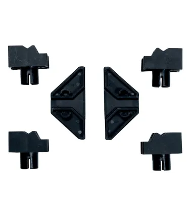 BANCO DE TRABAJO MONTAJE RAPIDO METABO MWB100