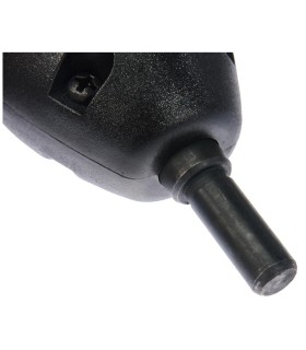 CABEZAL ANGULAR TALADRO C/PORTABROCAS 1-10mm BRICO