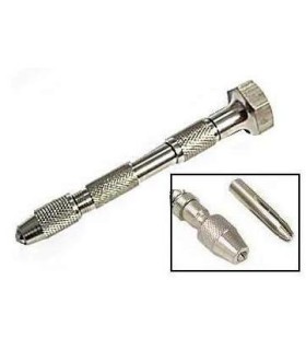 MINIPORTABROCAS MANUAL 0,30-3,20mm