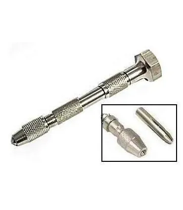 MINIPORTABROCAS MANUAL 0,30-3,20mm