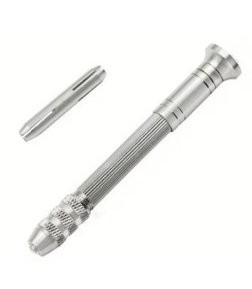 MINIPORTABROCAS MANUAL 0,30-3,20mm