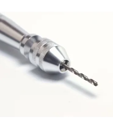 MINIPORTABROCAS MANUAL 0,30-3,20mm