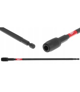 PORTAPUNTAS 1/4" MAGNETICO LARGO 300mm