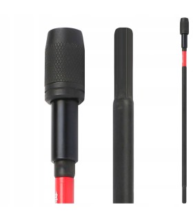 PORTAPUNTAS 1/4" MAGNETICO LARGO 300mm