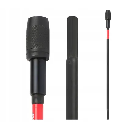 PORTAPUNTAS 1/4" MAGNETICO LARGO 300mm