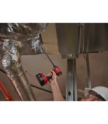 PORTAPUNTAS 1/4" MAGNETICO LARGO 300mm