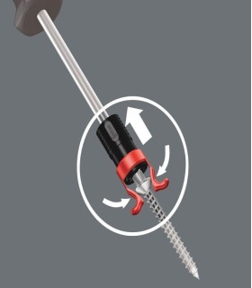 ACCESORIO SUJETA TORNILLOS PARA DESTORPUNTAS