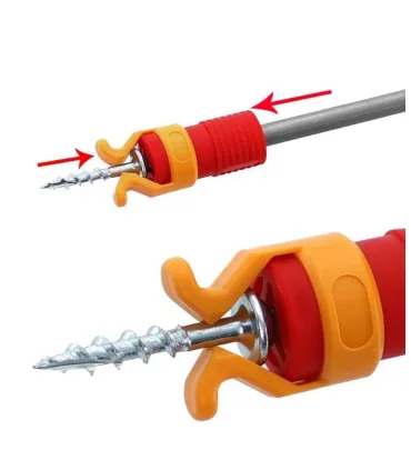 ACCESORIO SUJETA TORNILLOS PARA DESTORPUNTAS