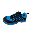 ZAPATO SEGURIDAD TURIA S3 SRC METAL FREE