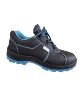 ZAPATO SEGURIDAD TAJO S3 ELECTRICISTAS (Sin partes metálicas) - OULET -