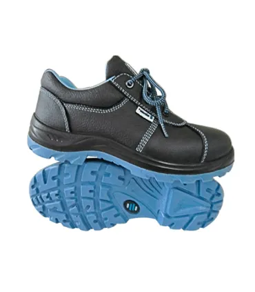 ZAPATO SEGURIDAD TAJO S3 ELECTRICISTAS (Sin partes metálicas) - OULET -