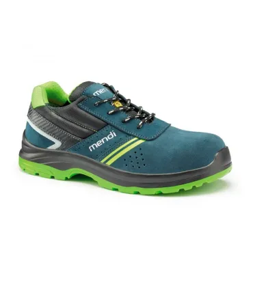 ZAPATO SEGURIDAD COSMO S1P ESD SRC