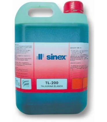 LATA 5KG. TALADRINA BLANCA 105FV/ TL-200
