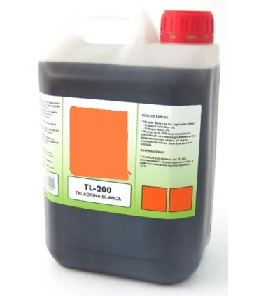 LATA 5KG. TALADRINA BLANCA 105FV/ TL-200