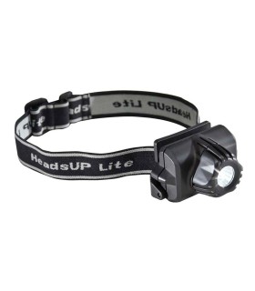 LINTERNA FRONTAL ATEX-Zona 0 PELILED 60LUX 3xAAA