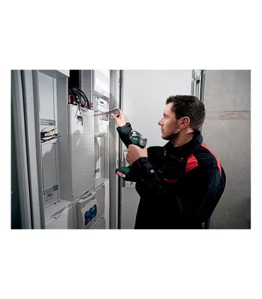 LINTERNA METABO ULA 14.4-18 LED LAMPARA REF.600368000