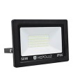 FOCO PROYECTOR 1 LED 50W. (EQ. 800 W) IP65 6000K