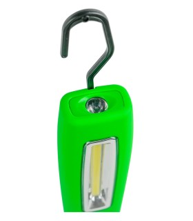 LINTERNA TALLER RECARGABLE JBM 1.000 LUMENS