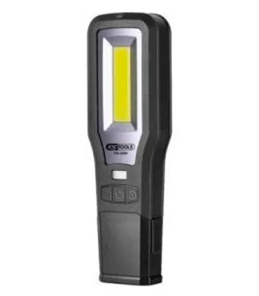 LINTERNA TALLER RECARGABLE COB LED 550 Lumens