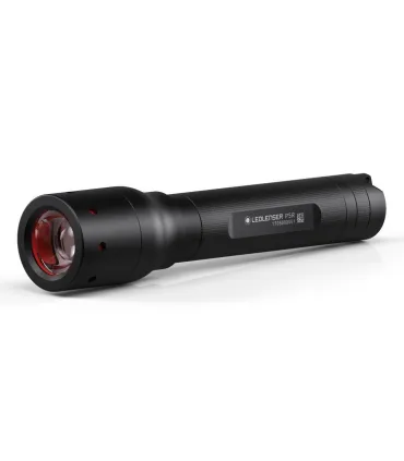 LINTERNA LED LENSER P5R WORK 480 LUMENS