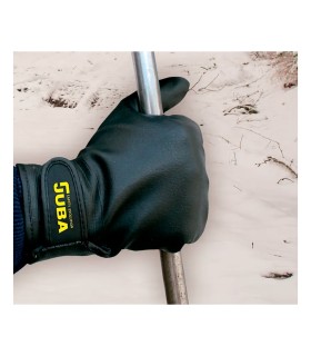 PAR GUANTE AGILITY BLACK REFRIGERATOR H5115 W T10